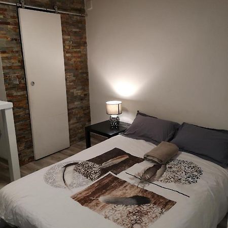 Studio Hypercentre Courteissade 엑상프로방스 외부 사진