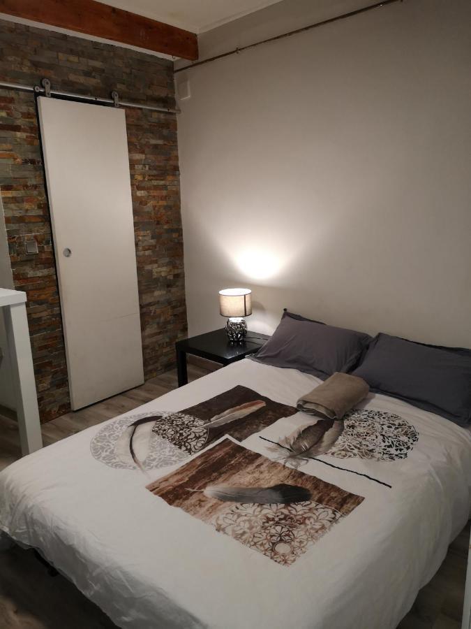 Studio Hypercentre Courteissade 엑상프로방스 외부 사진